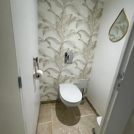 Carpe Diem Apartamento Toulon