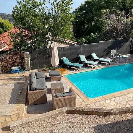 Apartamento Carpe Diem Toulon
